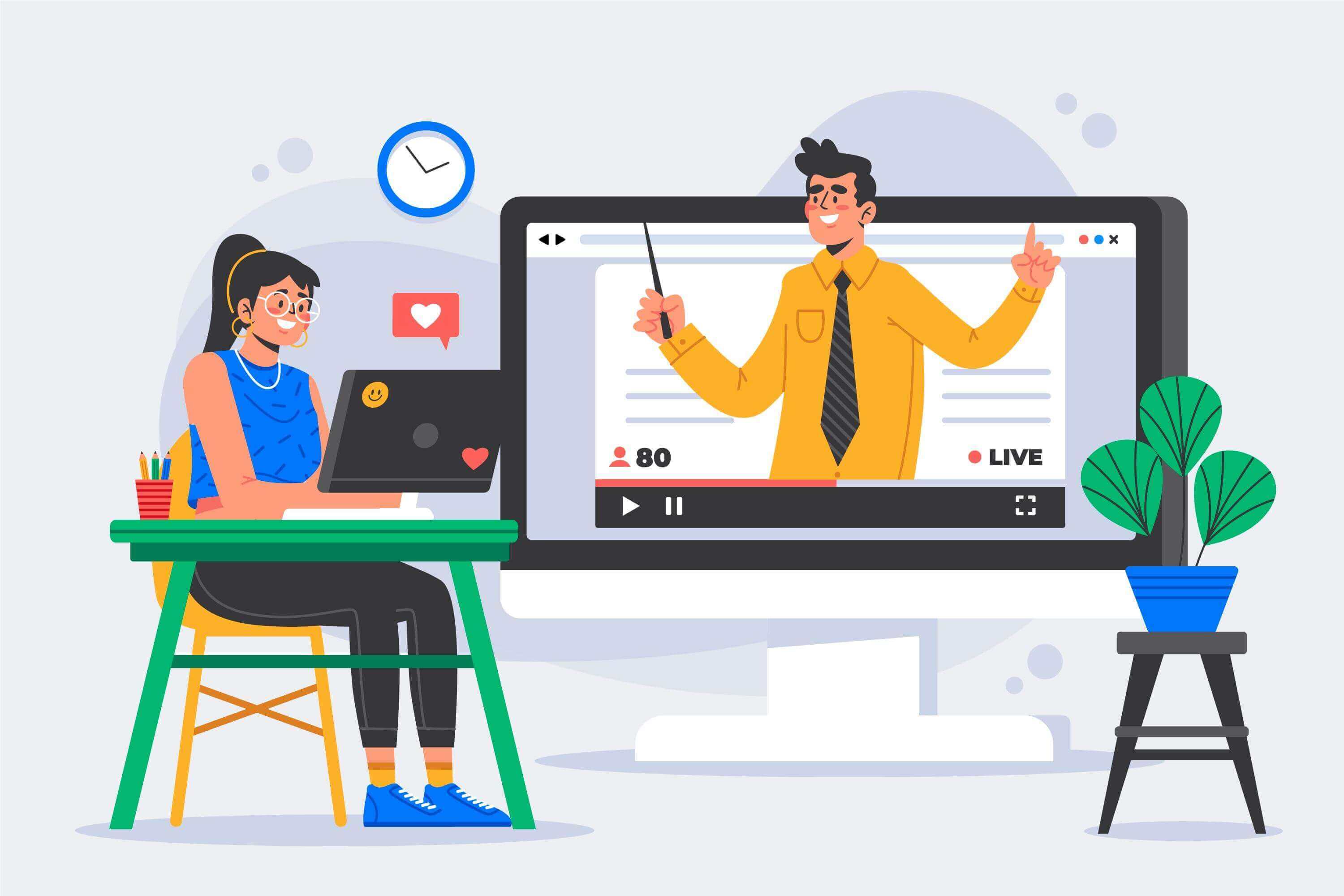 The Benefits of Online Learning: 7 Advantages of Online Degrees